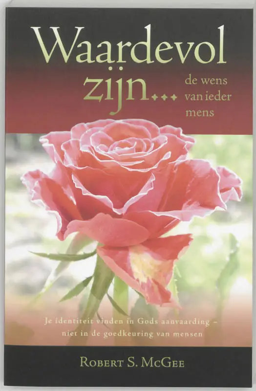 Waardevol zijn  POD