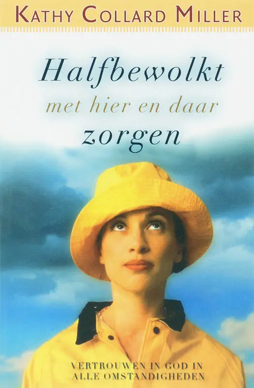 Half bewolkt met hier en daar zorgen