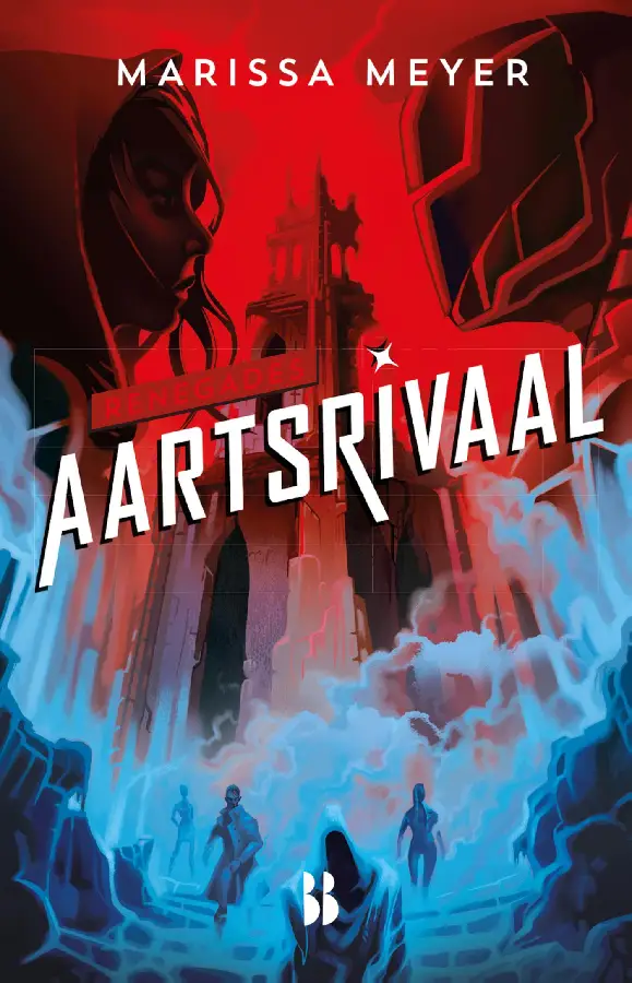 Aartsrivaal