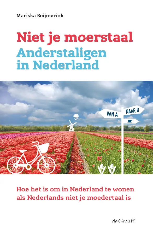 Niet je moerstaal