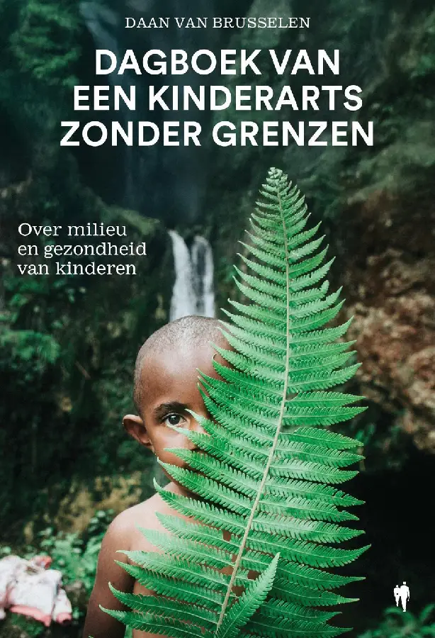 Dagboek van een kinderarts zonder grenzen