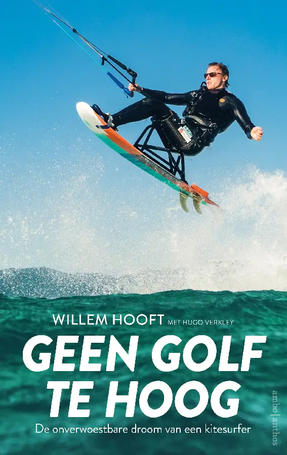 Geen golf te hoog POD