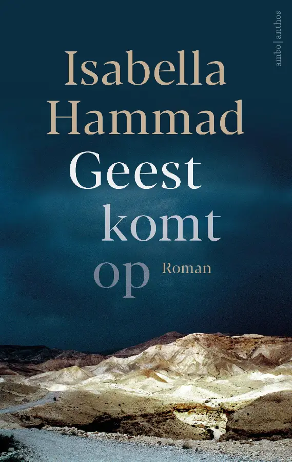 Geest komt op