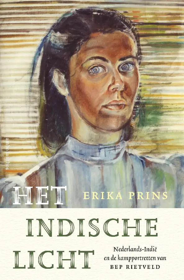 Het Indische licht