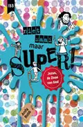 Niet saai maar super!
