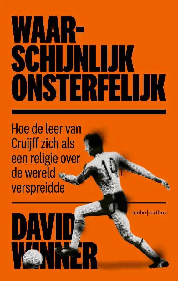 Waarschijnlijk onsterfelijk