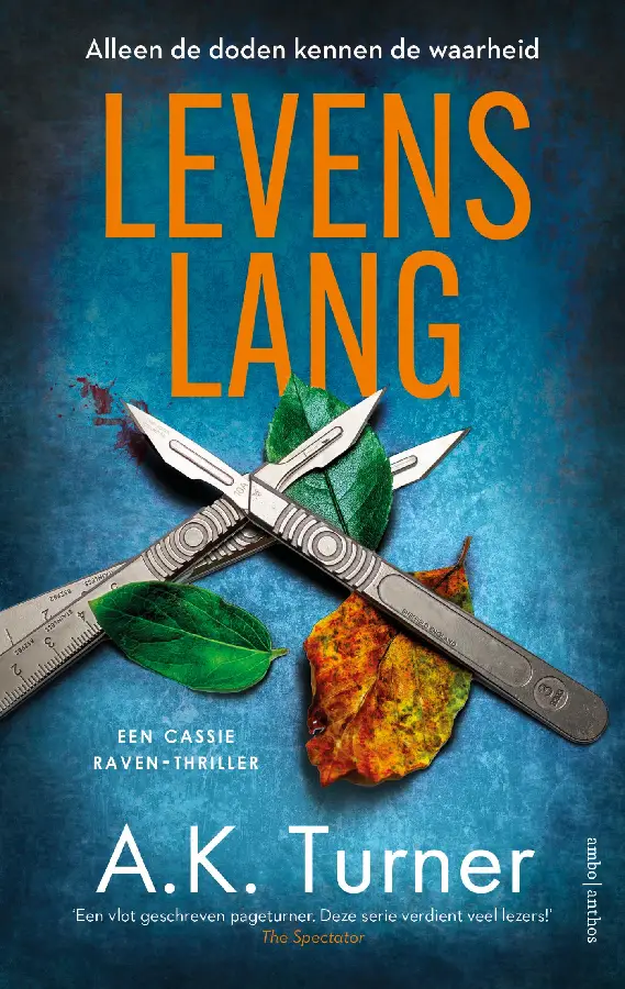 Levenslang