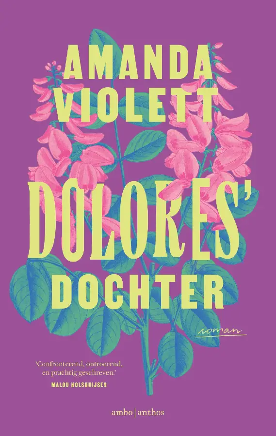 Dolores' dochter