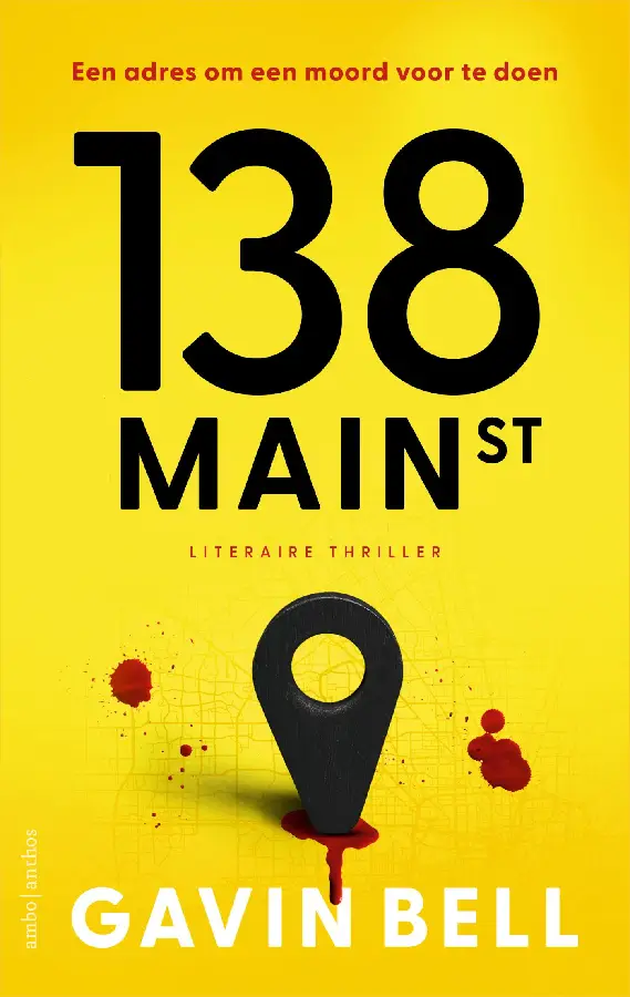 138 Main Street