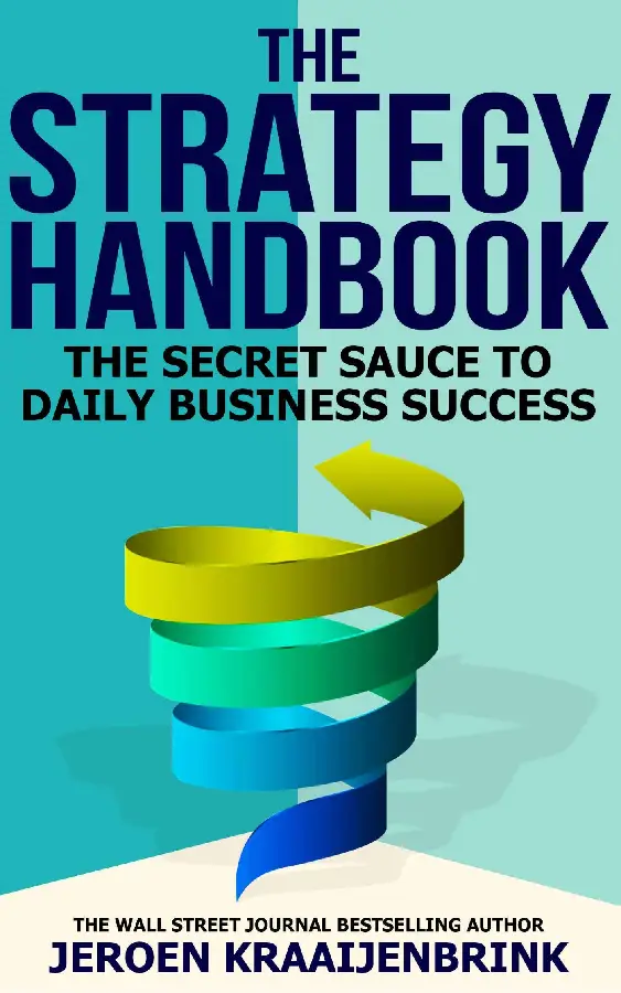 The Strategy Handbook