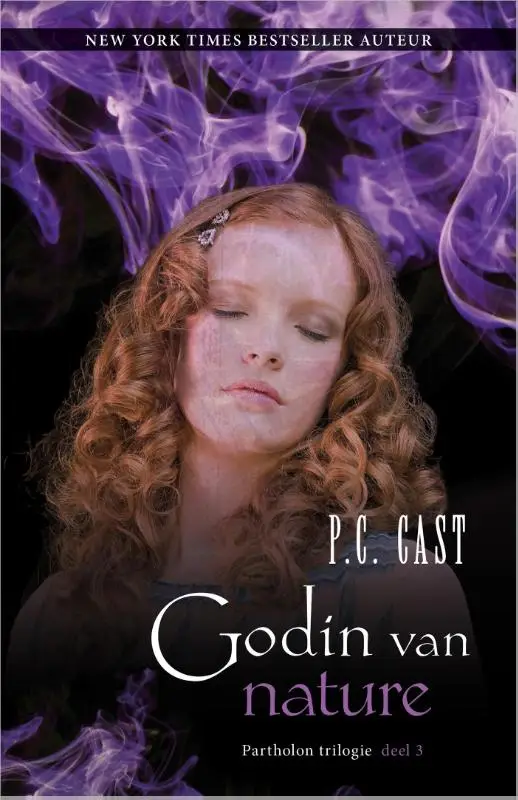 Godin van nature