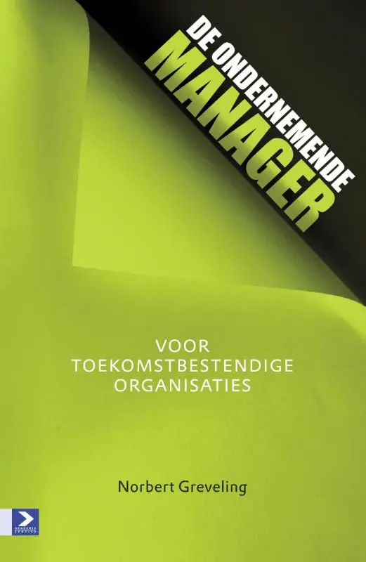 De ondernemende manager