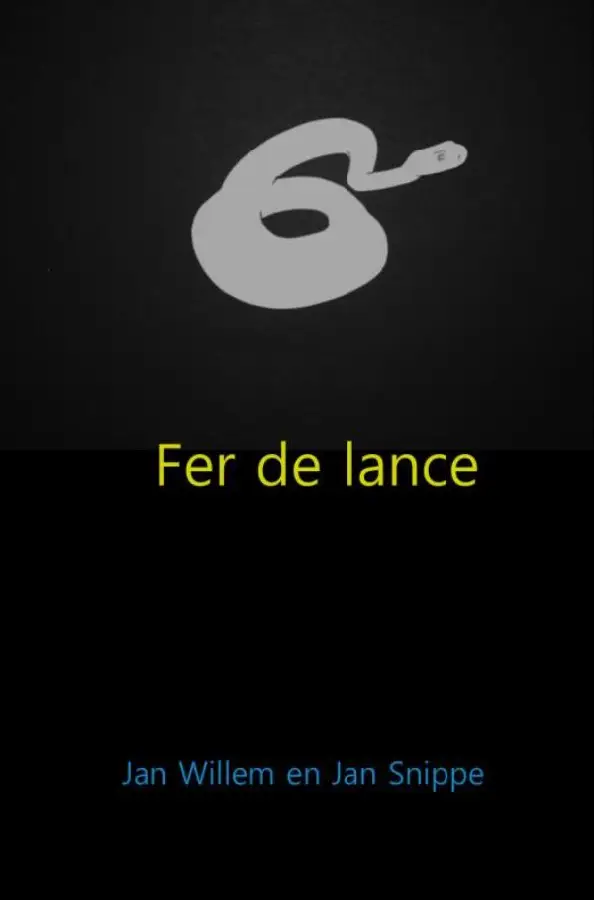 Fer de lance
