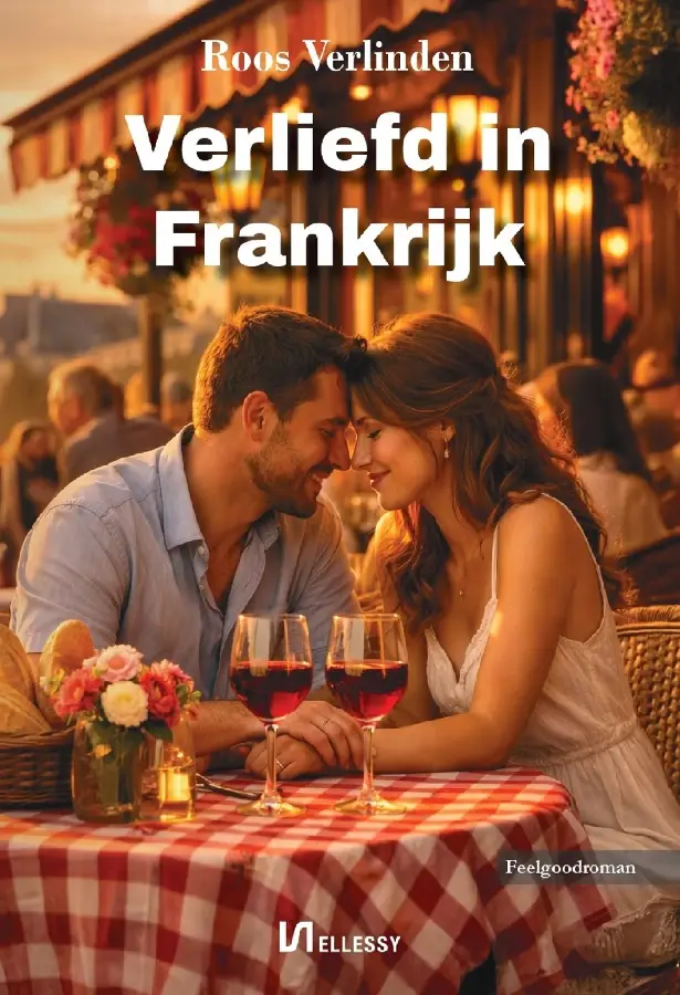 Verliefd in Frankrijk