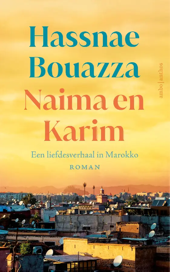 Naima en Karim