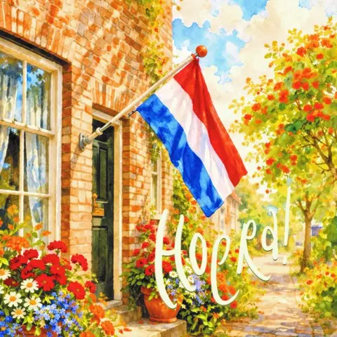 Hoera