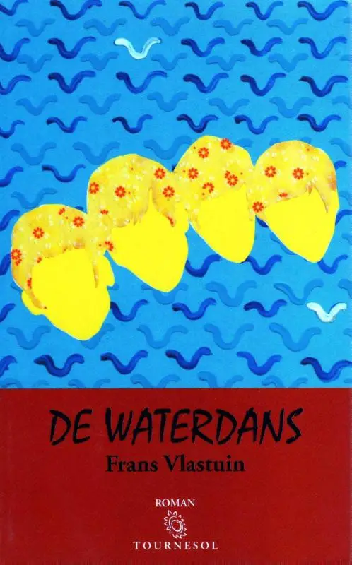 De waterdans