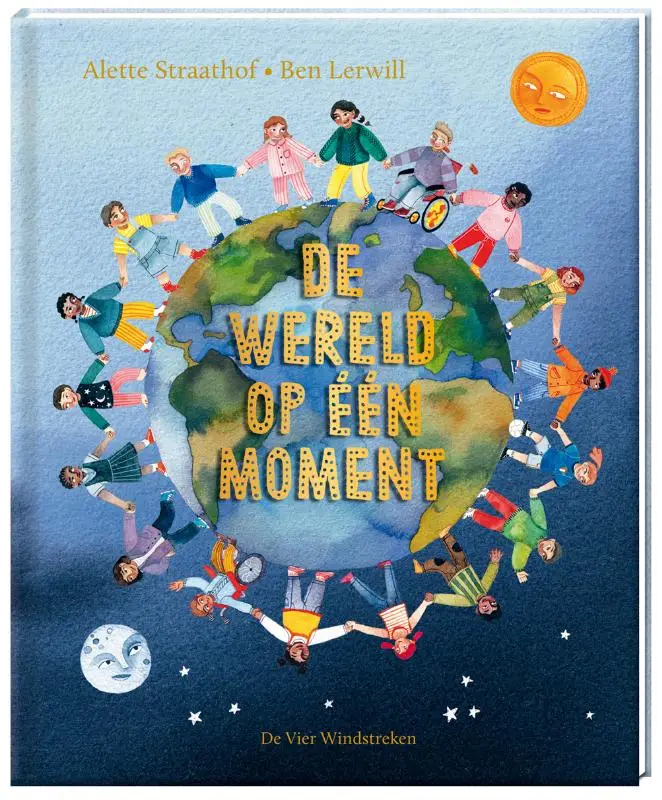 Wereld op één moment