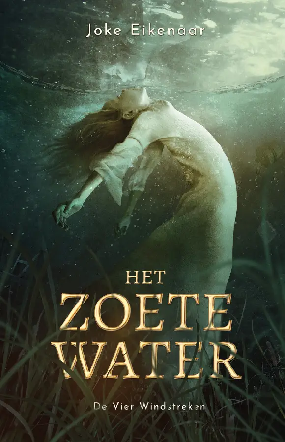 Het zoete water