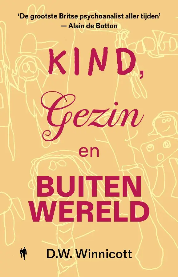 Kind, gezin en buitenwereld