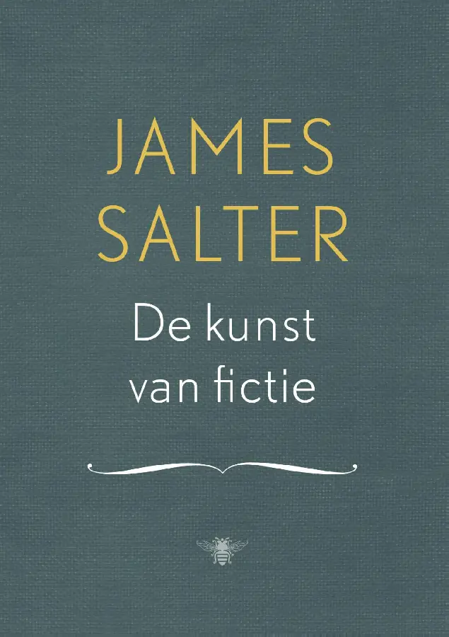 De kunst van fictie