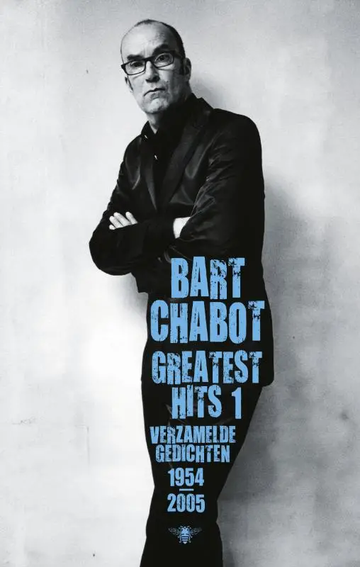 Greatest hits / 1 Verzamelde gedichten 1954-2005