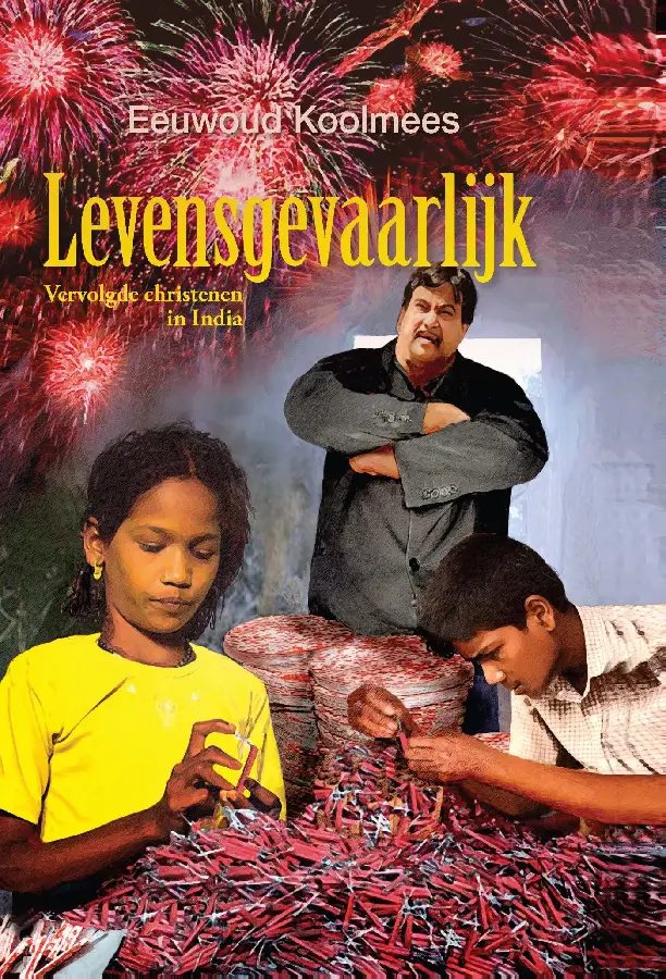 Levensgevaarlijk