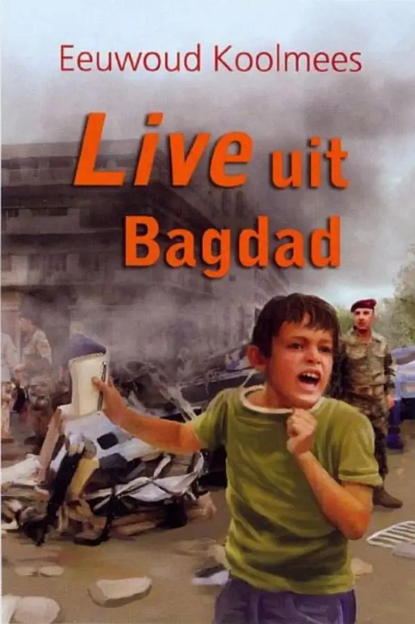 Live uit Bagdad