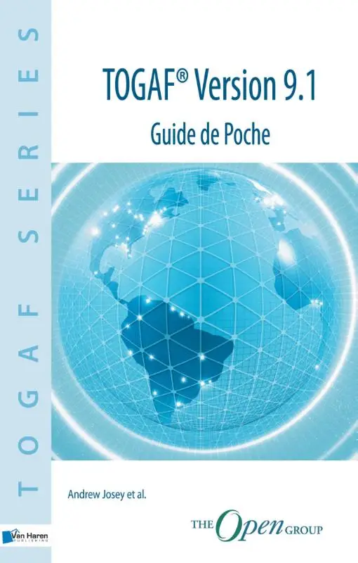 TOGAF / Version 9.1