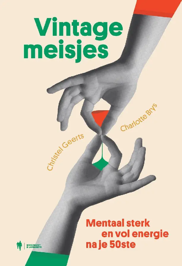 Vintage meisjes