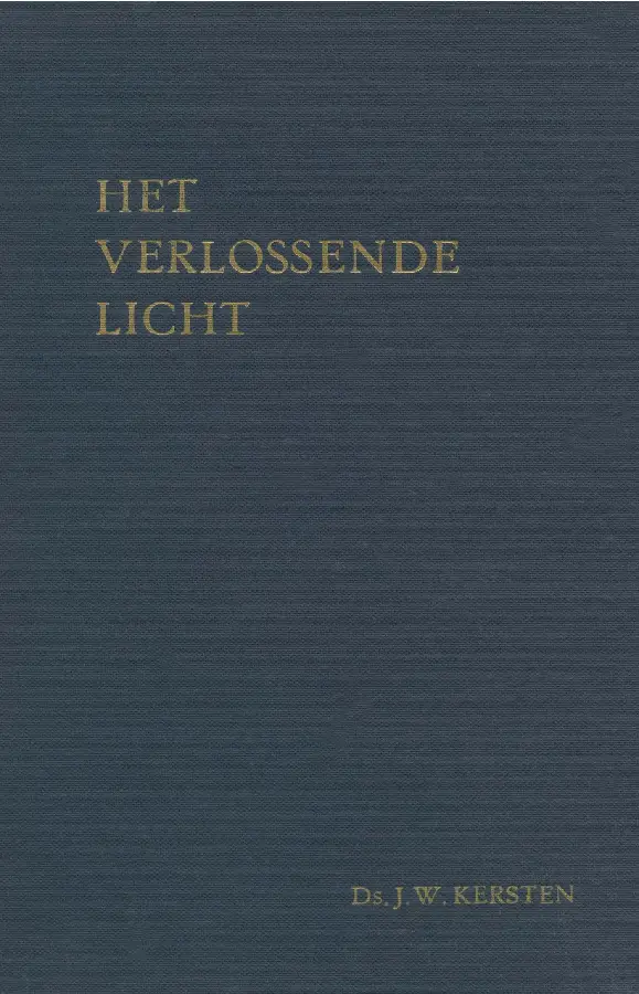 Het verlossende licht