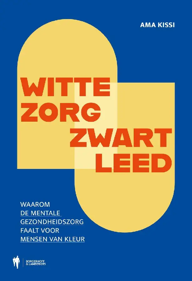 Witte zorg, zwart leed