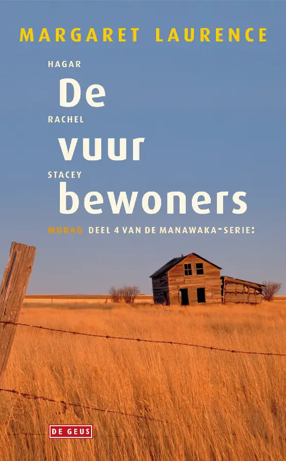 Vuurbewoners