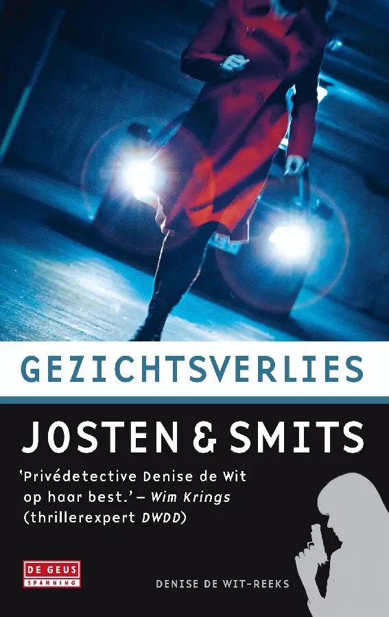 Gezichtsverlies