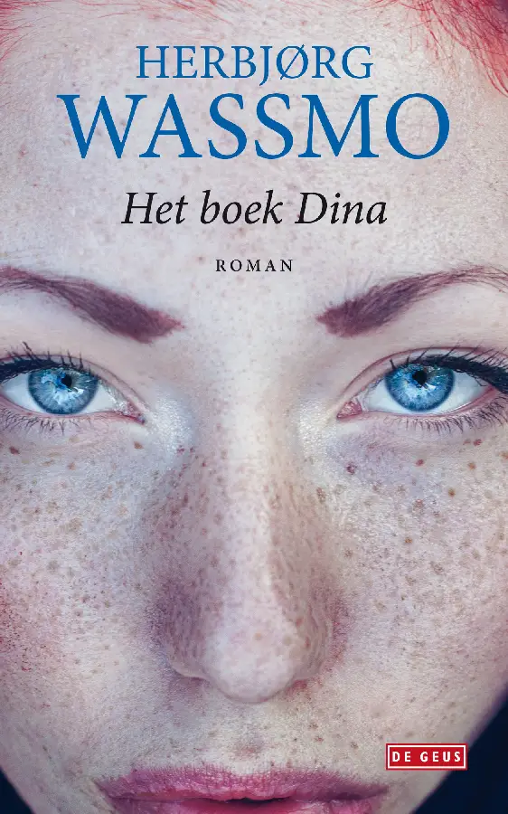 Het boek Dina