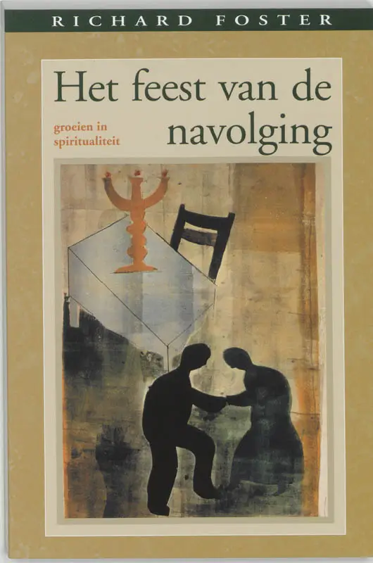 Feest van de navolging