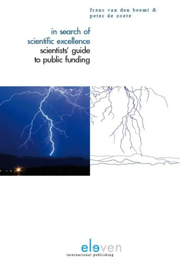 In search of scientific excellence