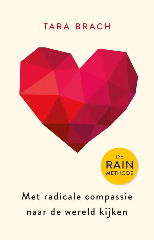 Met radicale compassie naar de wereld ki