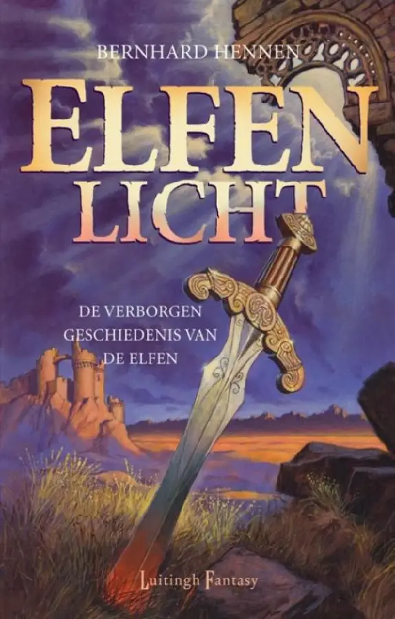 Elfenlicht