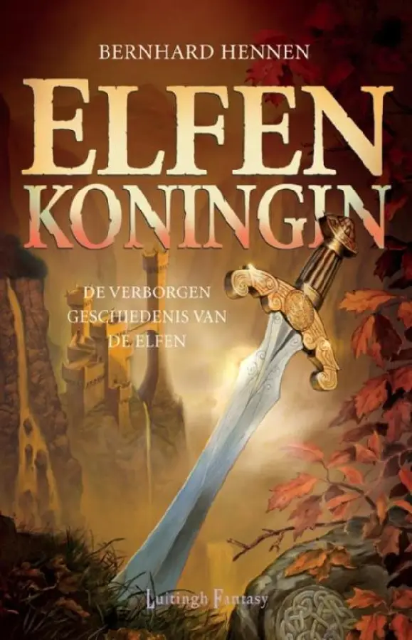Elfenkoningin