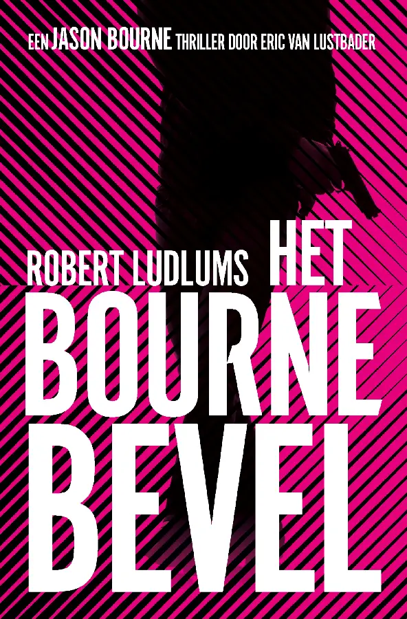 Het Bourne bevel
