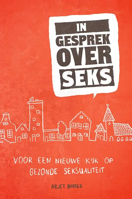 IN GESPREK OVER SEKS