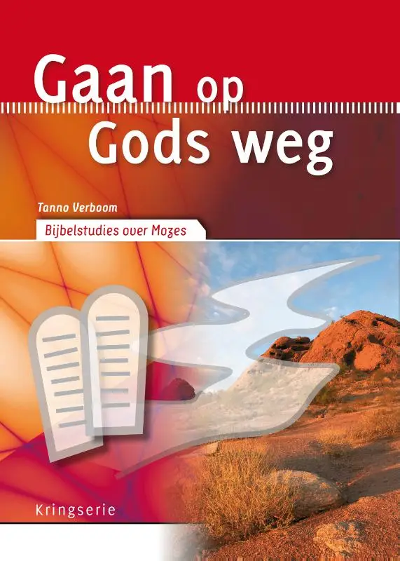 GAAN OP GODS WEG