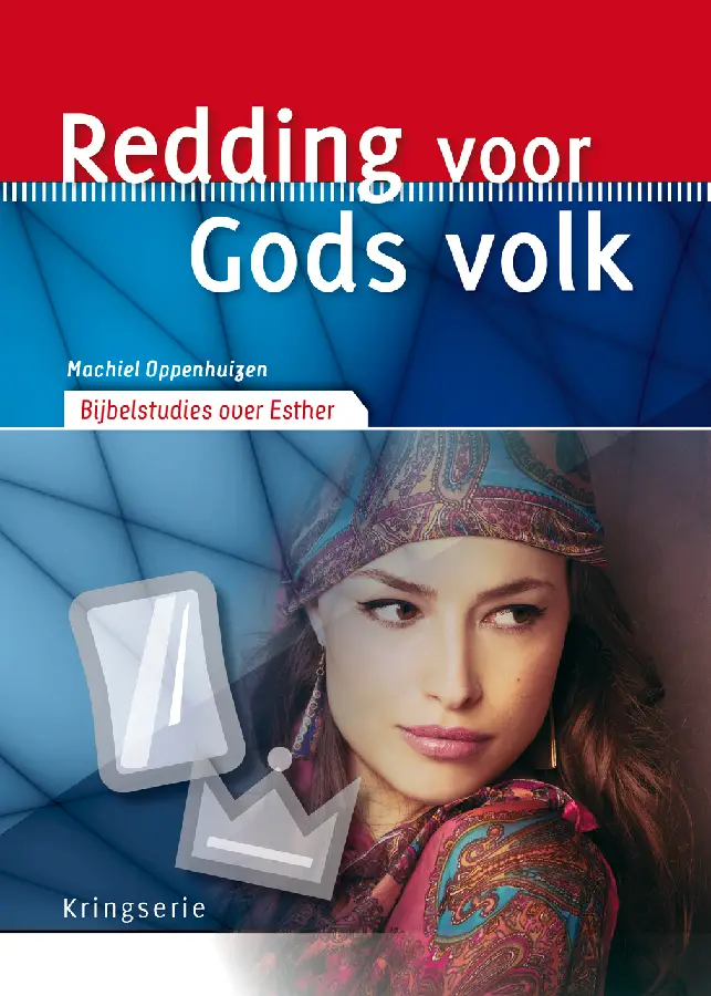REDDING VOOR GODS VOLK