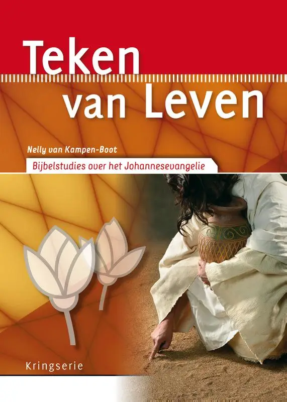 TEKEN VAN LEVEN