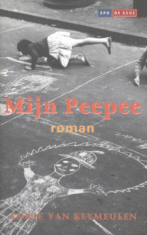 Mijn Peepee