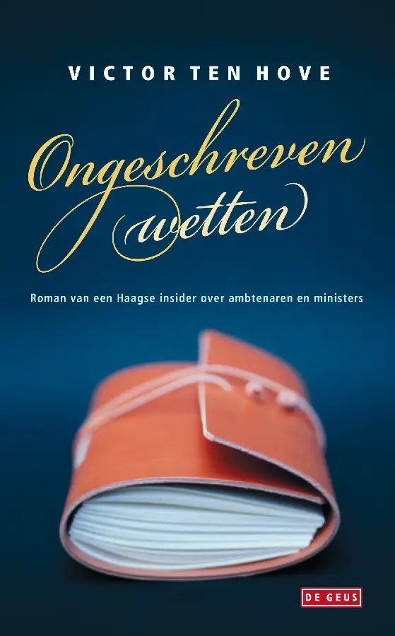 Ongeschreven wetten