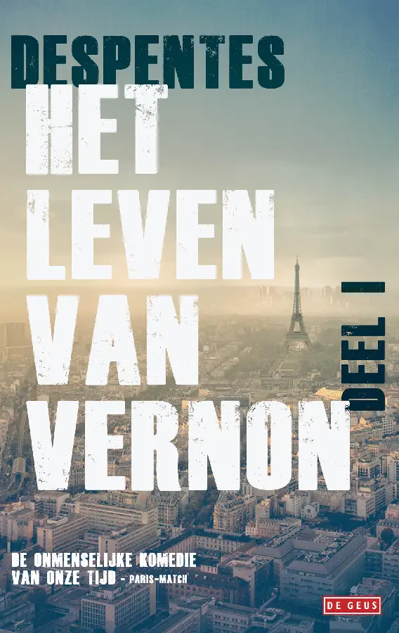 Het leven van Vernon / 1