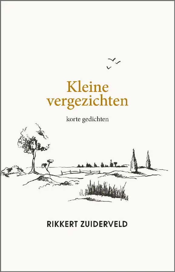 Kleine vergezichten