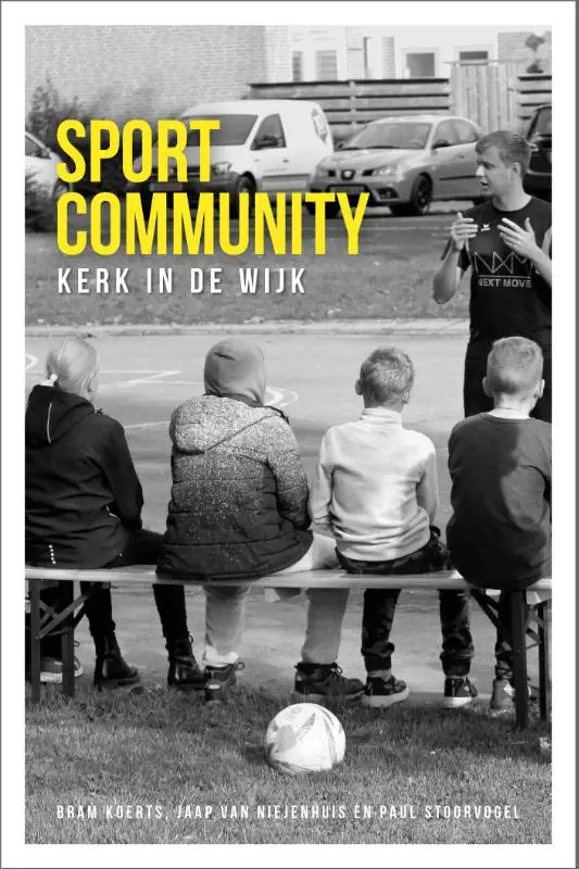 Sportcommunity